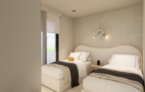 New Build - Apartment - Pilar de la Horadada - PILAR DE LA HORADADA
