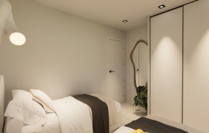 New Build - Apartment - Pilar de la Horadada - PILAR DE LA HORADADA