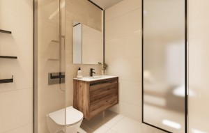 New Build - Apartment - Pilar de la Horadada - PILAR DE LA HORADADA
