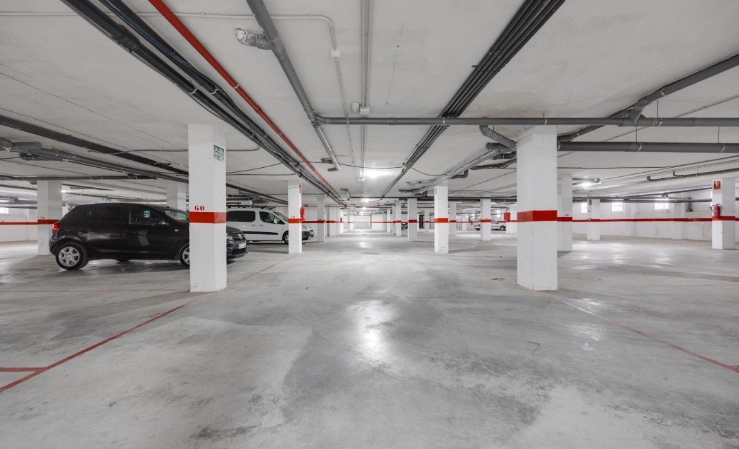 Nouvelle construction - Appartement - San Fulgencio