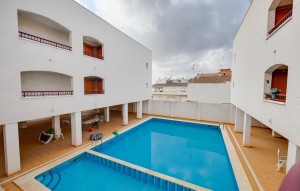 Nouvelle construction - Appartement - San Fulgencio