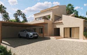 Revente - Villa - Jávea/Xàbia - Javea