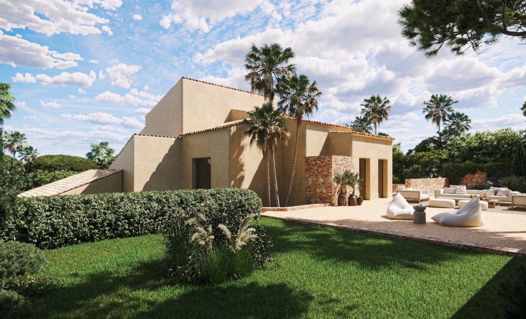 Revente - Villa - Jávea/Xàbia - Javea