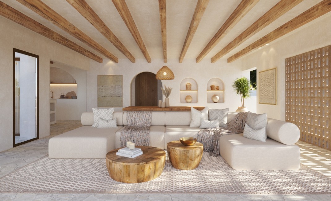 Revente - Villa - Jávea/Xàbia - Javea