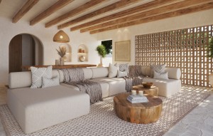 Revente - Villa - Jávea/Xàbia - Javea