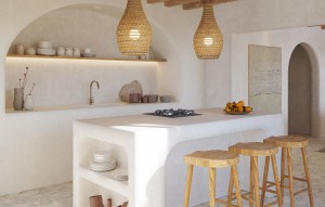 Revente - Villa - Jávea/Xàbia - Javea