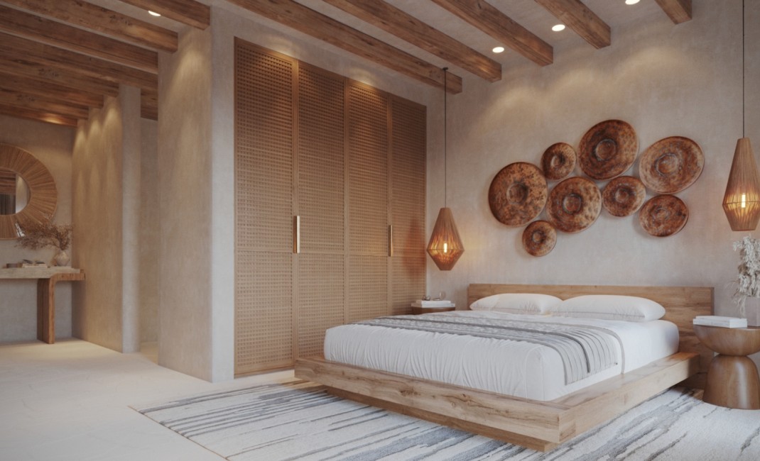 Revente - Villa - Jávea/Xàbia - Javea