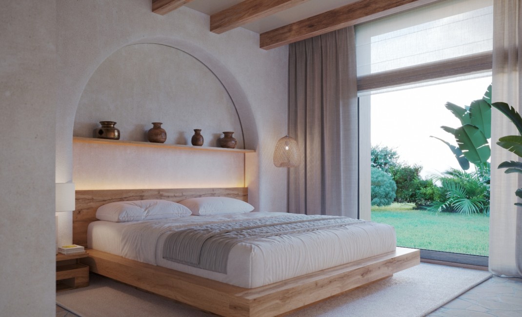 Revente - Villa - Jávea/Xàbia - Javea