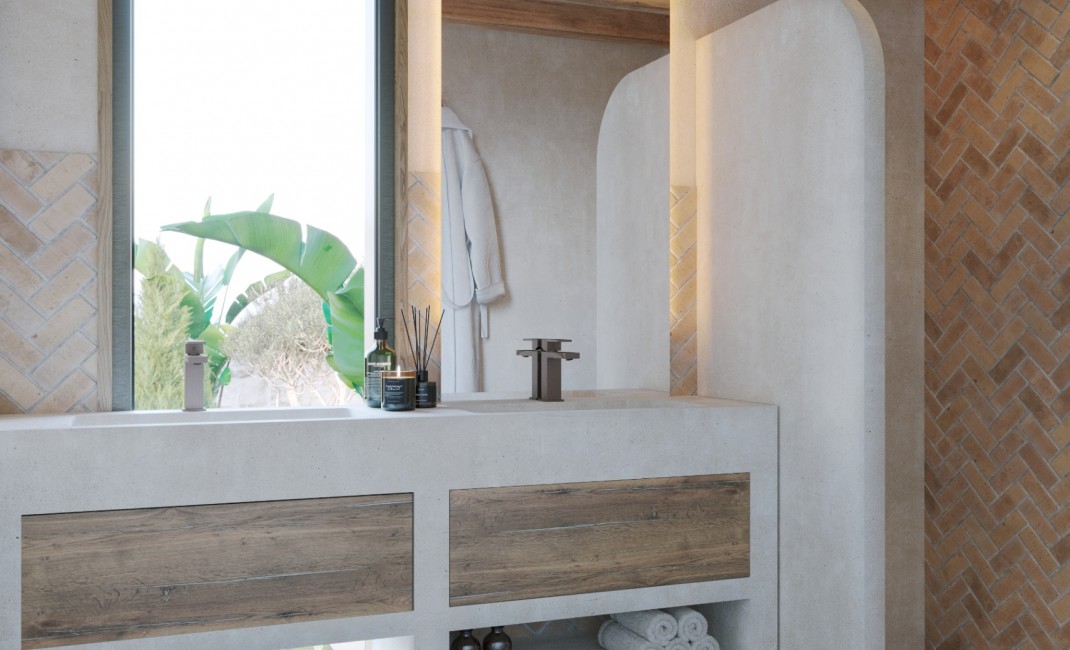 Revente - Villa - Jávea/Xàbia - Javea