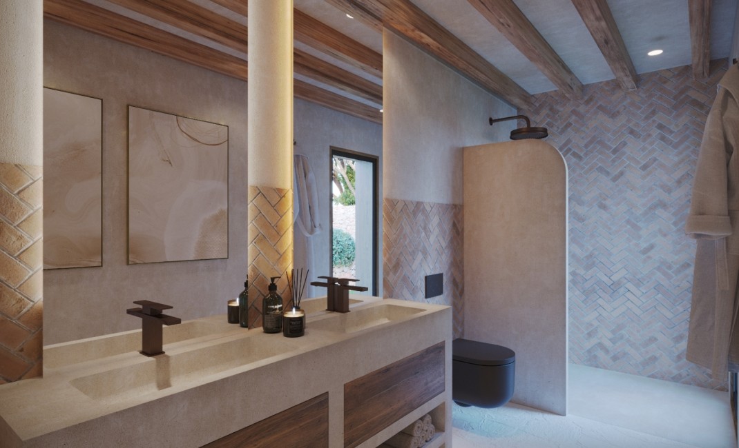 Revente - Villa - Jávea/Xàbia - Javea