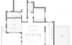 Revente - Villa - Jávea/Xàbia - Javea