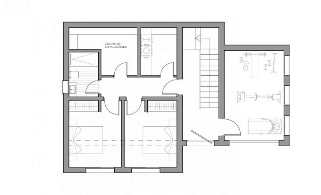 Revente - Villa - Jávea/Xàbia - Javea