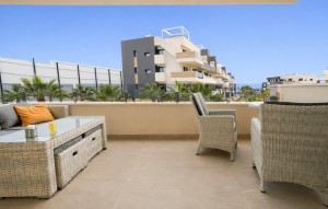 Sale - Apartament - Orihuela Costa - Playa Flamenca