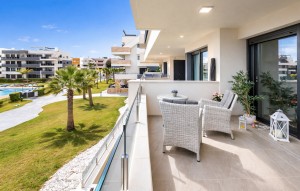 Sale - Apartament - Orihuela Costa - Playa Flamenca