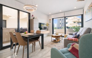 Sale - Apartament - Orihuela Costa - Playa Flamenca