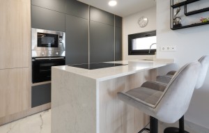 Sale - Apartament - Orihuela Costa - Playa Flamenca