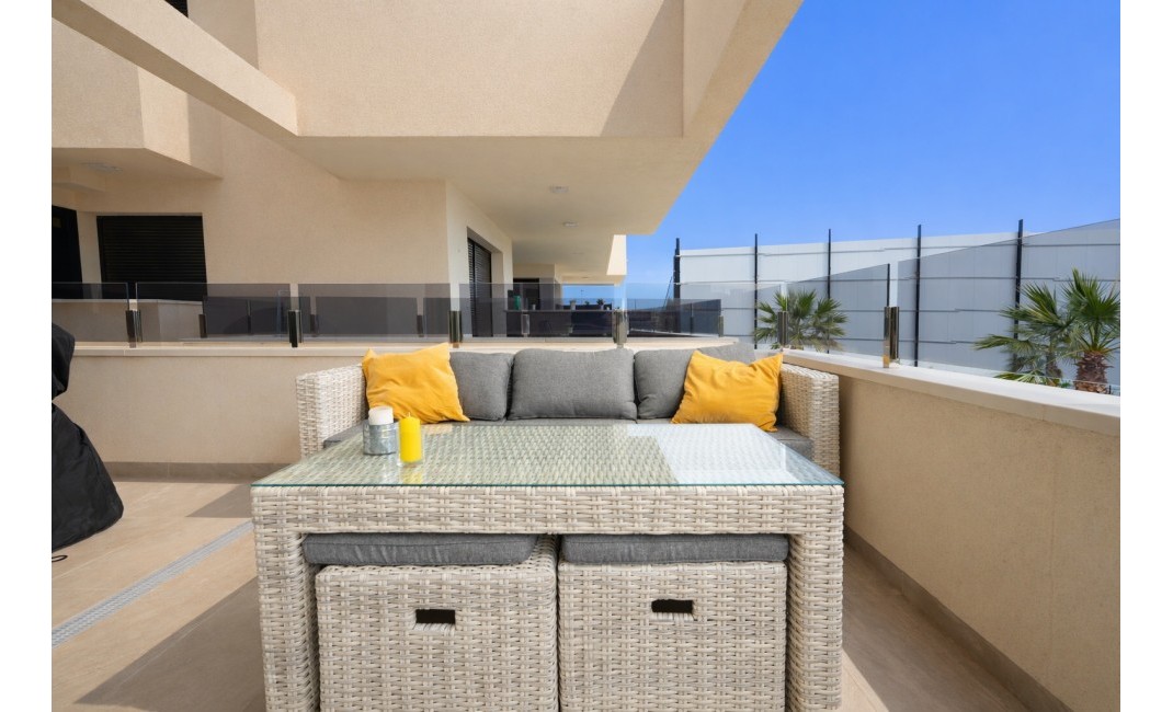 Sale - Apartament - Orihuela Costa - Playa Flamenca