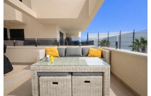 Sale - Apartament - Orihuela Costa - Playa Flamenca