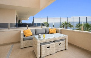 Sale - Apartament - Orihuela Costa - Playa Flamenca