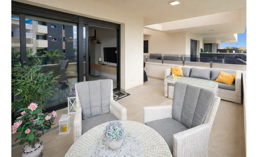 Sale - Apartament - Orihuela Costa - Playa Flamenca