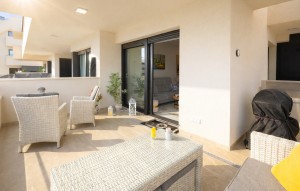 Sale - Apartament - Orihuela Costa - Playa Flamenca