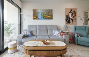 Sale - Apartament - Orihuela Costa - Playa Flamenca