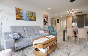 Sale - Apartament - Orihuela Costa - Playa Flamenca