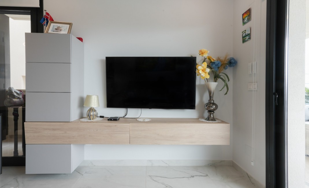 Sale - Apartament - Orihuela Costa - Playa Flamenca