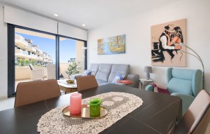 Sale - Apartament - Orihuela Costa - Playa Flamenca