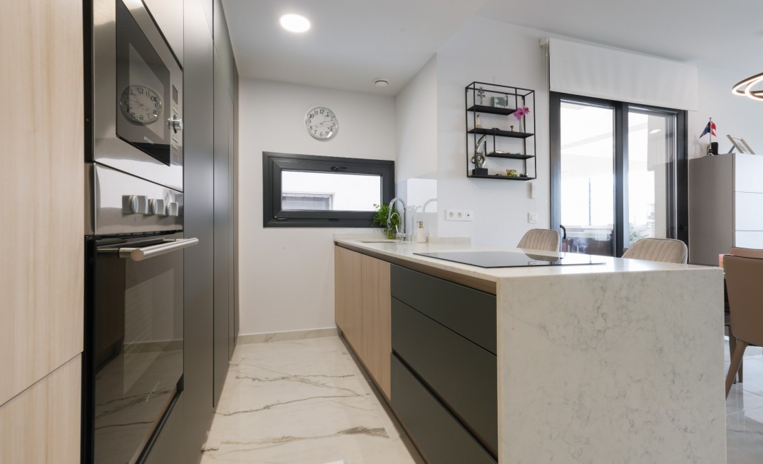 Sale - Apartament - Orihuela Costa - Playa Flamenca