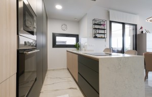 Sale - Apartament - Orihuela Costa - Playa Flamenca