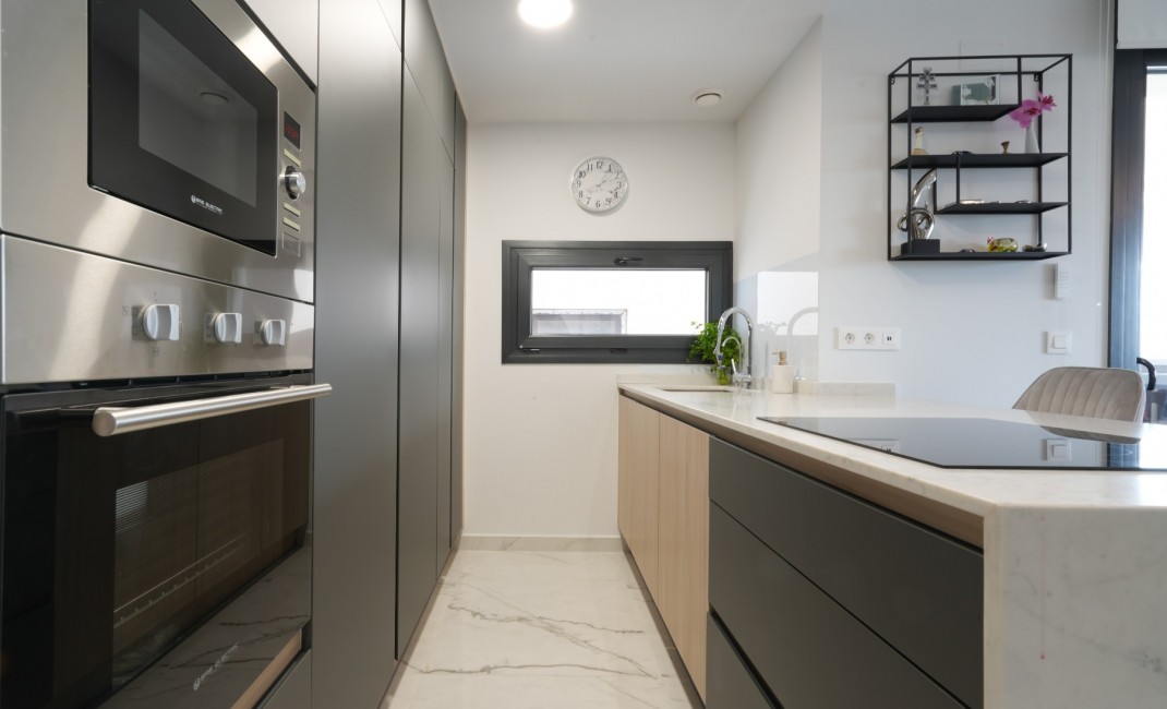 Sale - Apartament - Orihuela Costa - Playa Flamenca