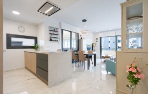 Sale - Apartament - Orihuela Costa - Playa Flamenca