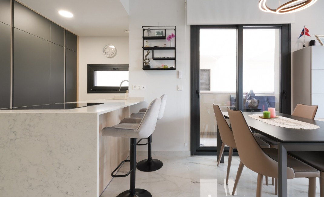Sale - Apartament - Orihuela Costa - Playa Flamenca