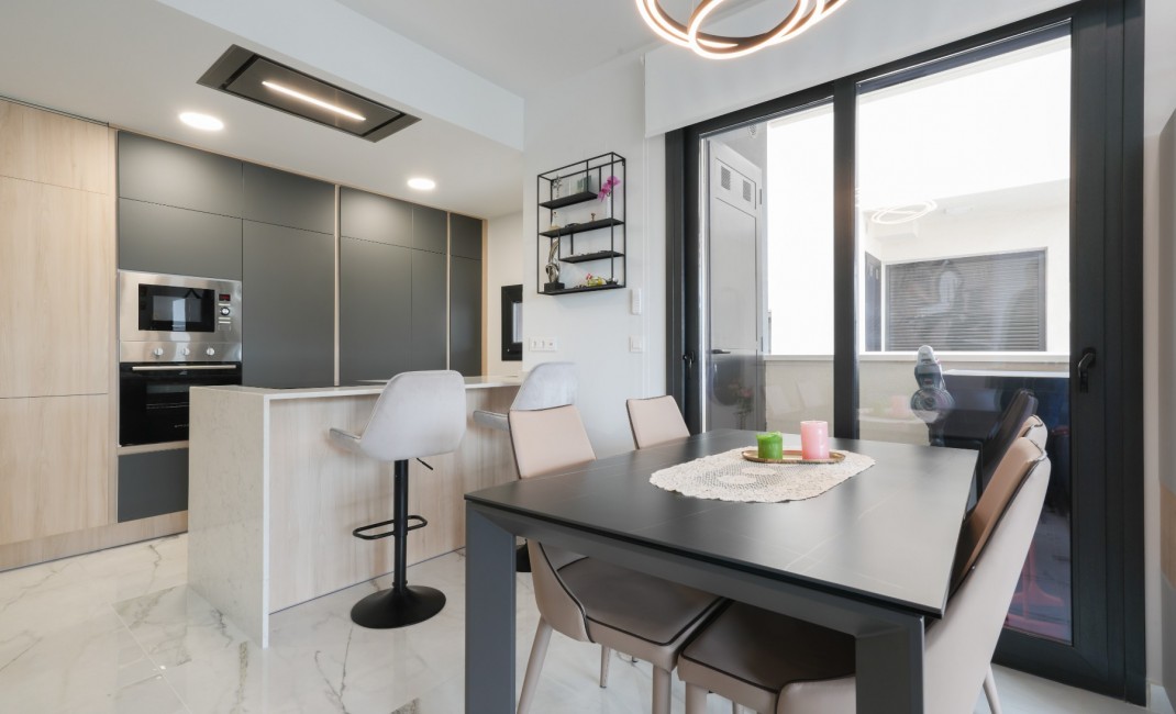 Sale - Apartament - Orihuela Costa - Playa Flamenca