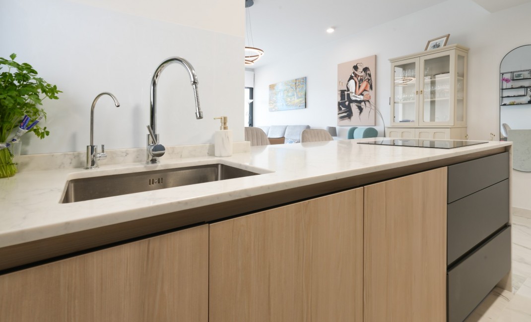 Sale - Apartament - Orihuela Costa - Playa Flamenca