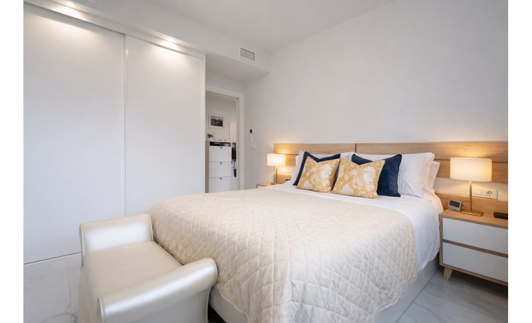 Sale - Apartament - Orihuela Costa - Playa Flamenca