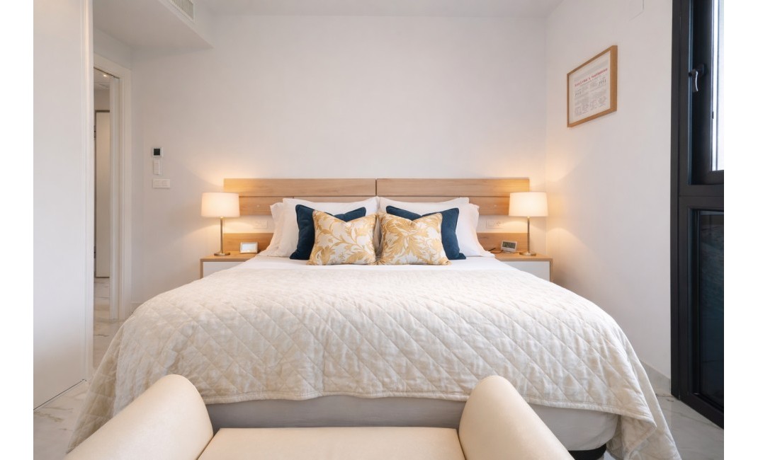Sale - Apartament - Orihuela Costa - Playa Flamenca