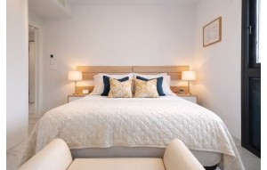 Sale - Apartament - Orihuela Costa - Playa Flamenca