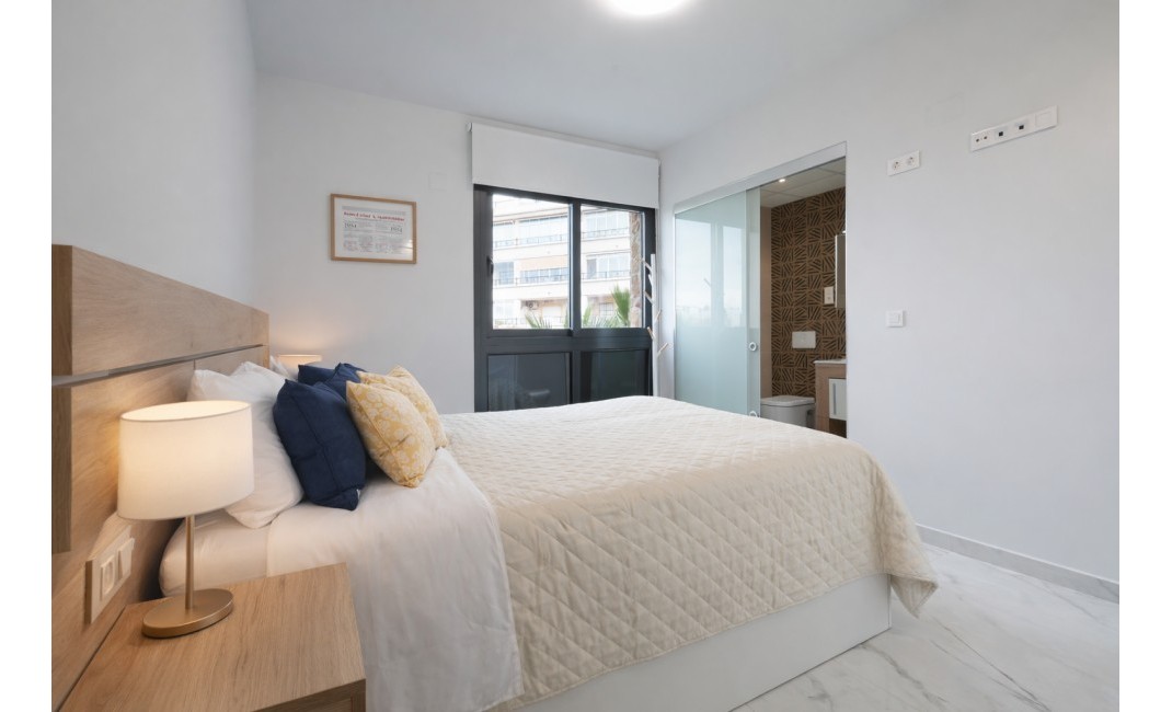 Sale - Apartament - Orihuela Costa - Playa Flamenca