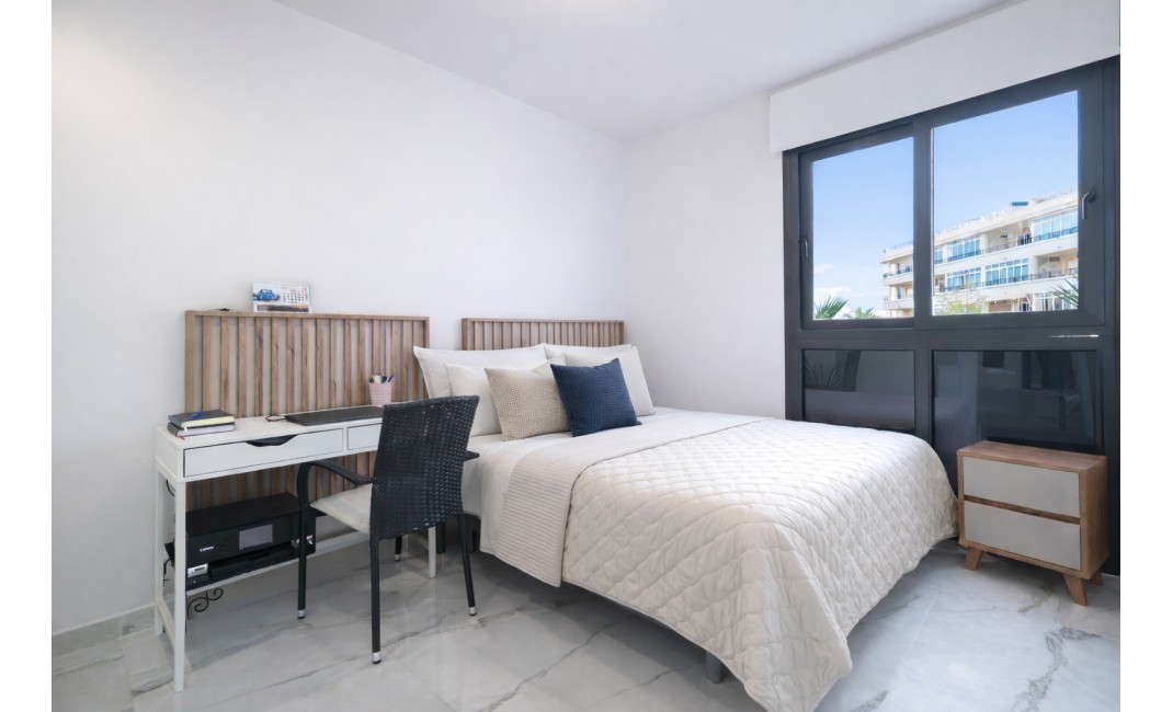 Sale - Apartament - Orihuela Costa - Playa Flamenca