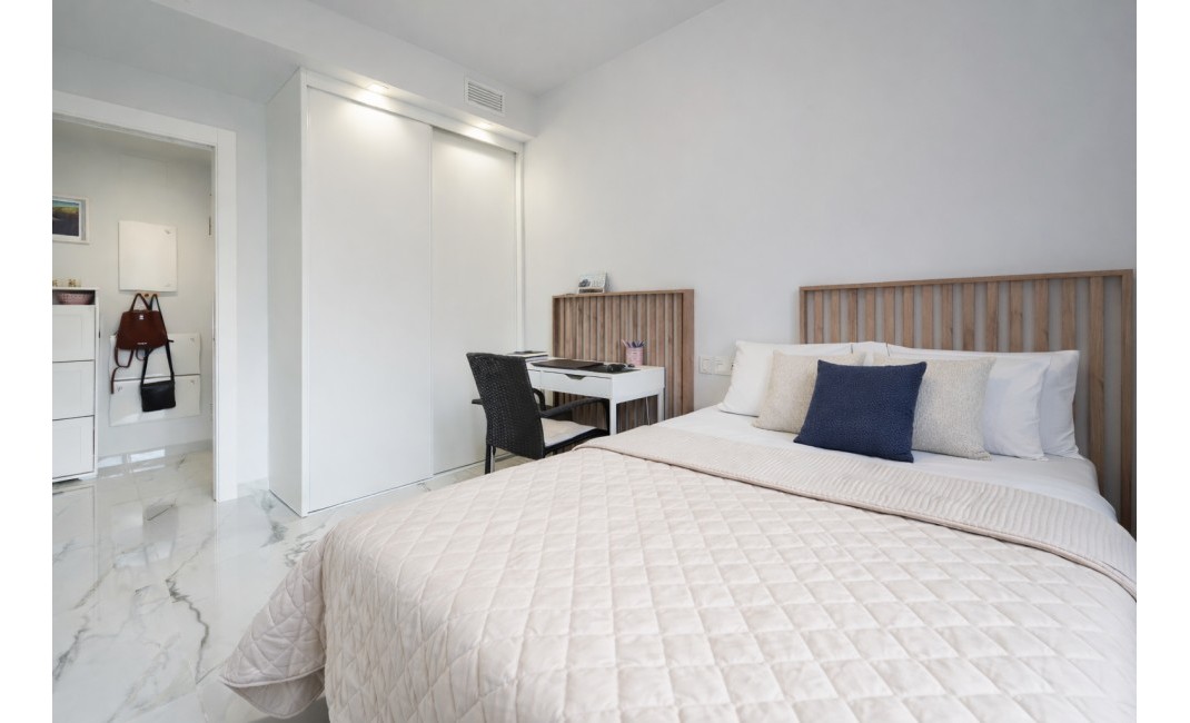 Sale - Apartament - Orihuela Costa - Playa Flamenca