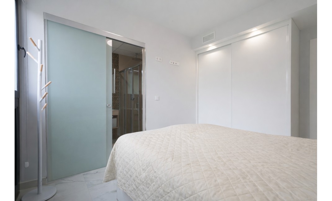 Sale - Apartament - Orihuela Costa - Playa Flamenca