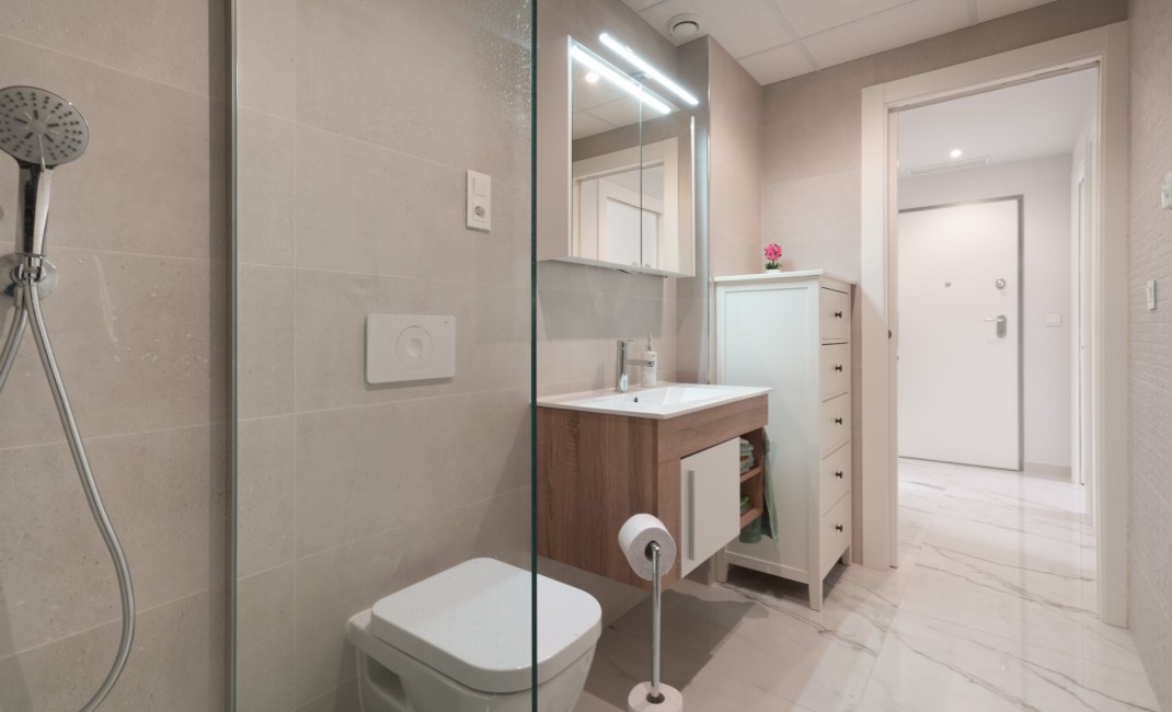Sale - Apartament - Orihuela Costa - Playa Flamenca