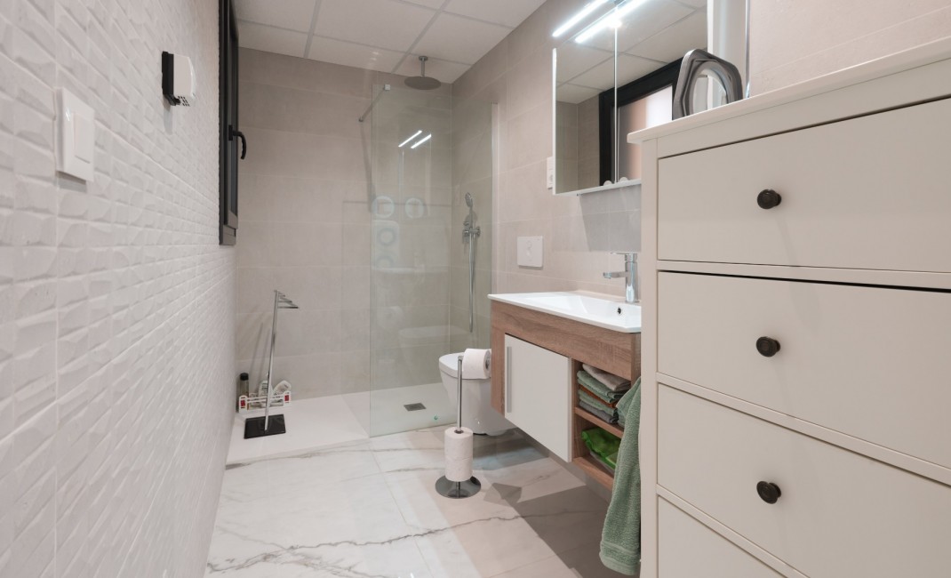 Sale - Apartament - Orihuela Costa - Playa Flamenca
