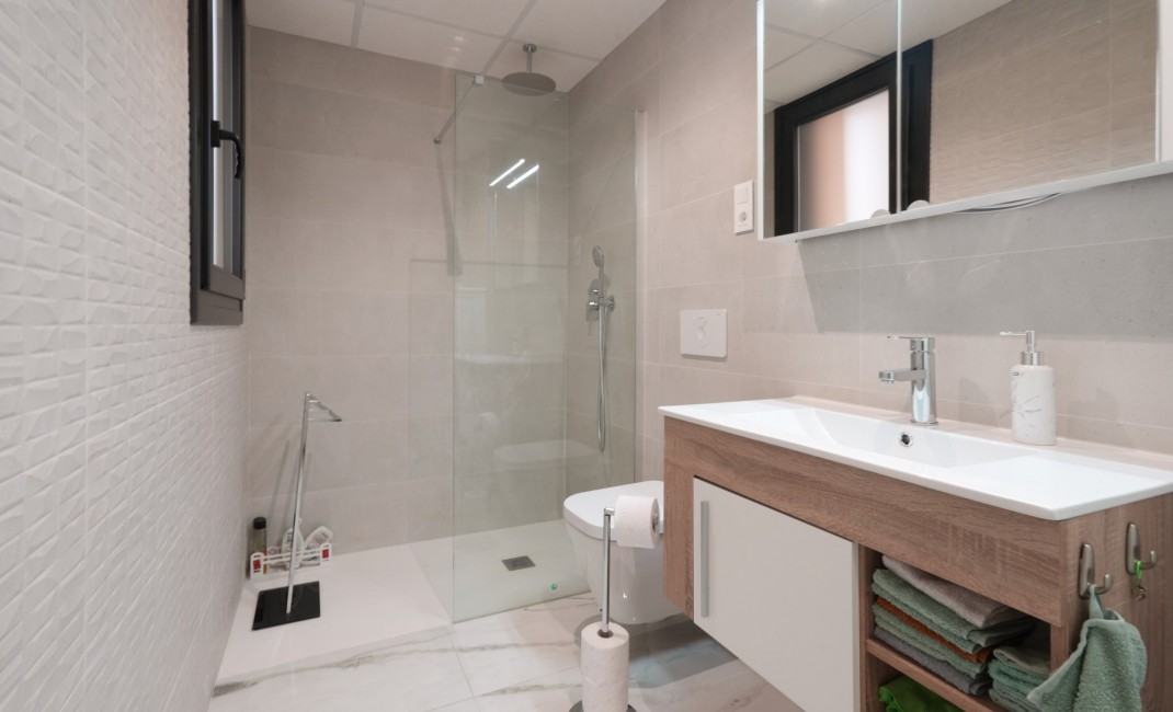 Sale - Apartament - Orihuela Costa - Playa Flamenca