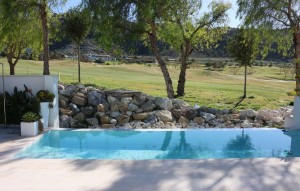 Revente - Villa - Monforte del Cid - Font del llop