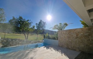 Revente - Villa - Monforte del Cid - Font del llop