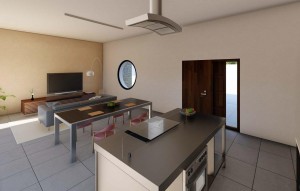 Nouvelle construction - Villa - Pinoso