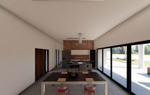 Nouvelle construction - Villa - Pinoso